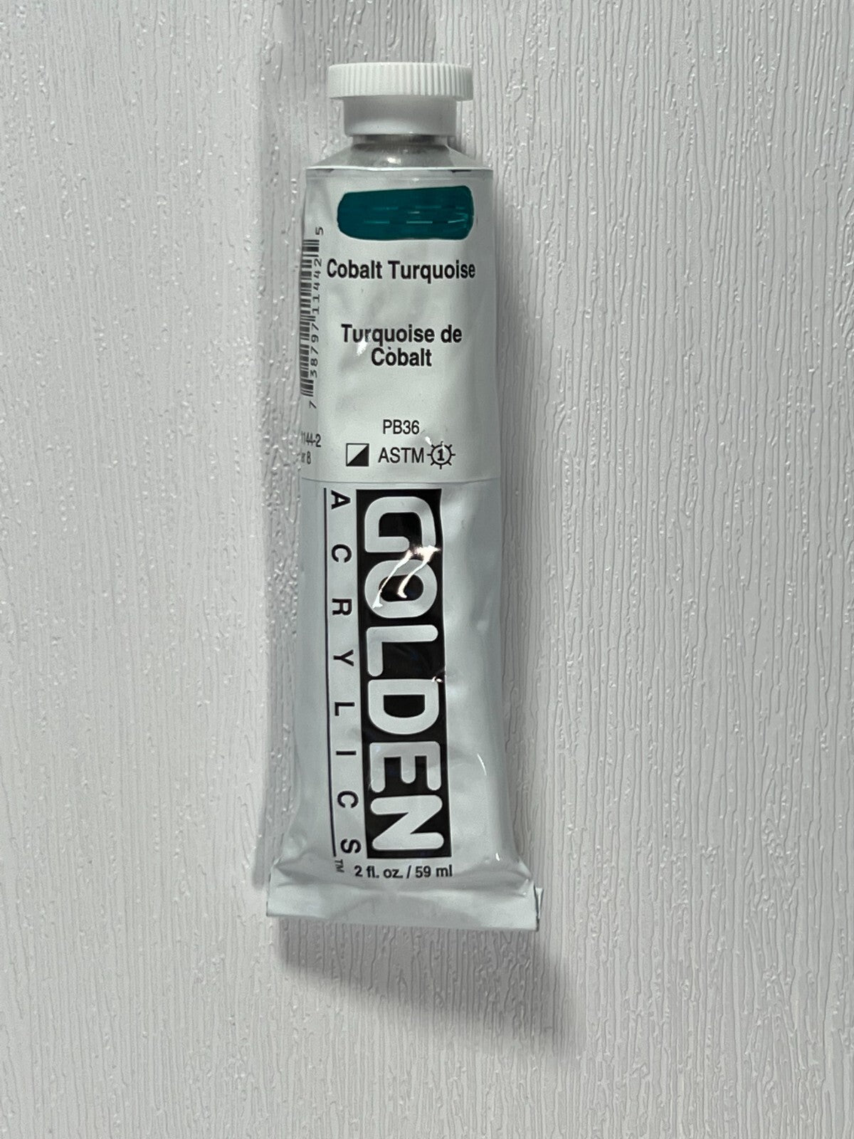 Golden Heavy Bodied Acrylic 2oz Paints Discounted & SALE - Flat Rate Shipping MindFreakArtistry