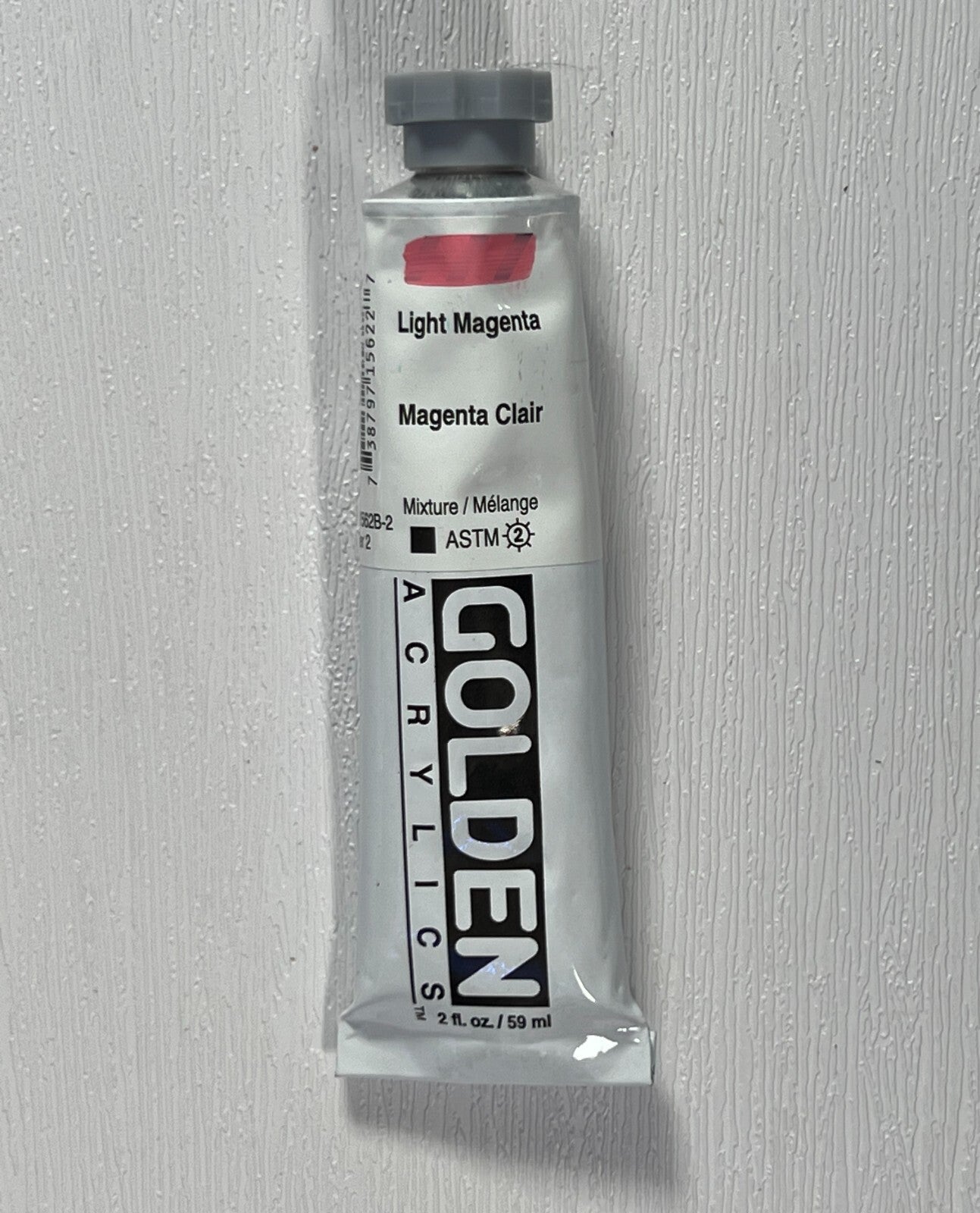 Golden Heavy Bodied Acrylic 2oz Paints Discounted & SALE - Flat Rate Shipping MindFreakArtistry