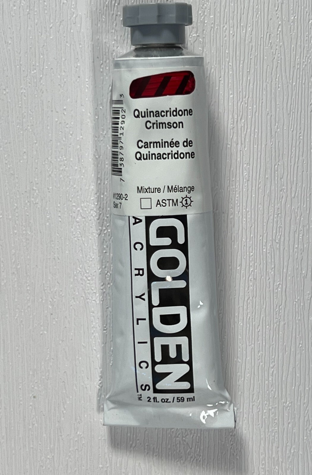 Golden Heavy Bodied Acrylic 2oz Paints Discounted & SALE - Flat Rate Shipping MindFreakArtistry
