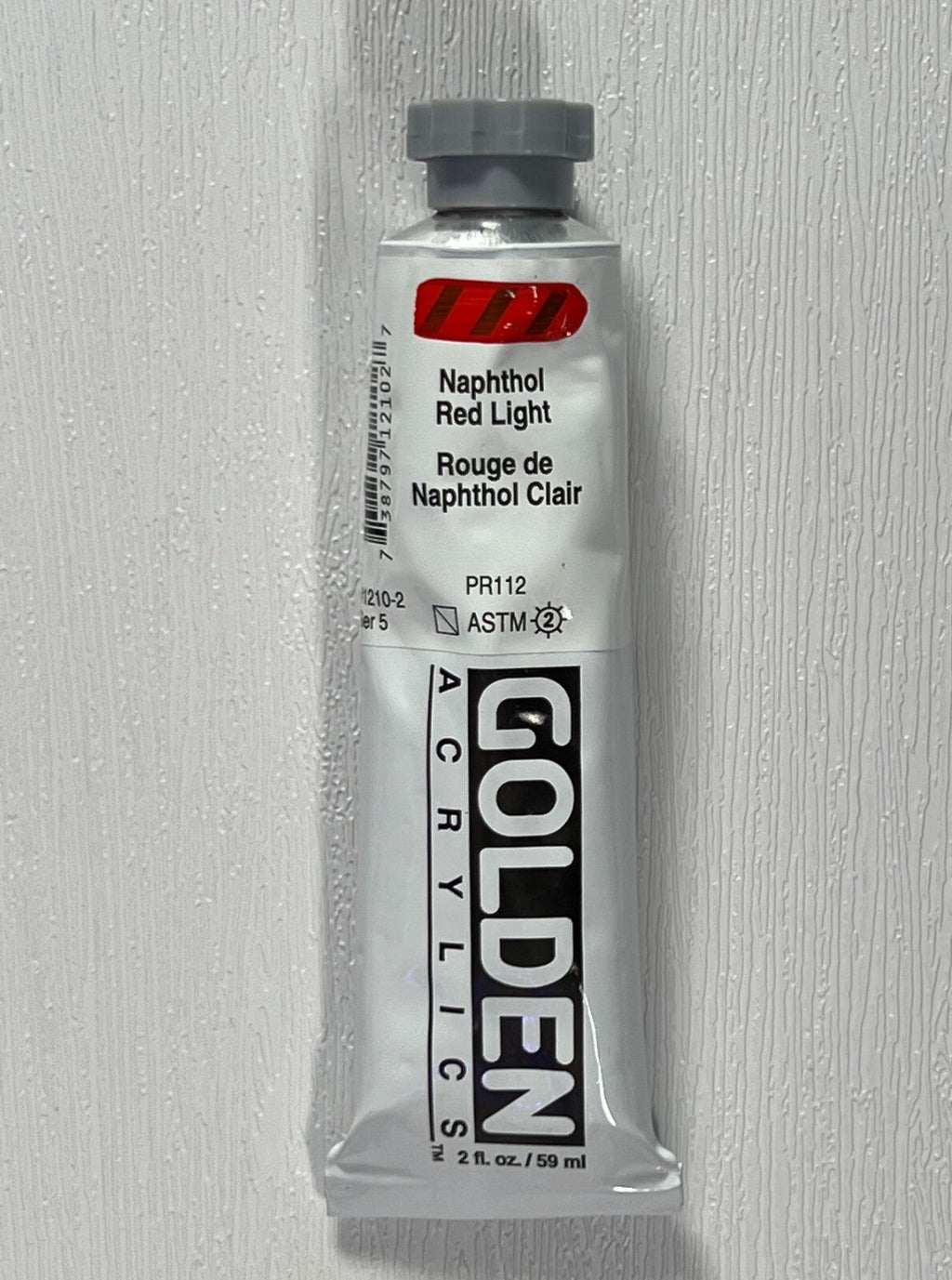 Golden Heavy Bodied Acrylic 2oz Paints Discounted & SALE - Flat Rate Shipping MindFreakArtistry