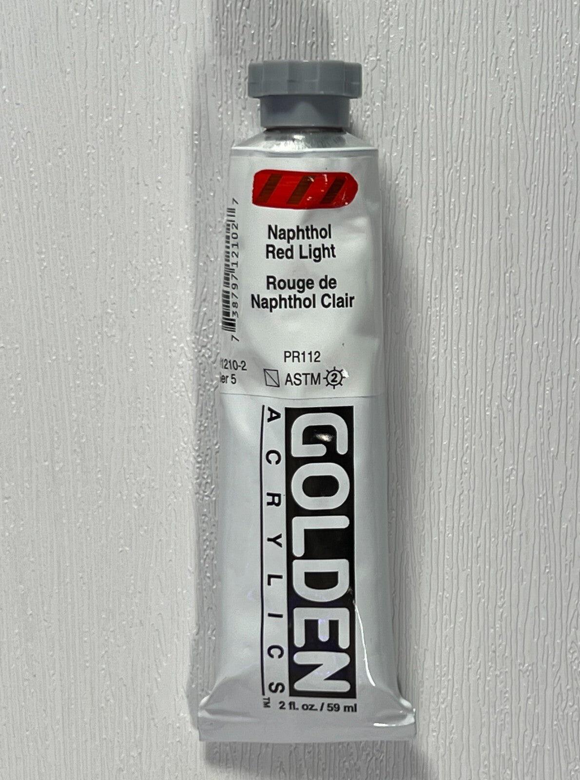 Golden Heavy Bodied Acrylic 2oz Paints Discounted & SALE - Flat Rate Shipping MindFreakArtistry