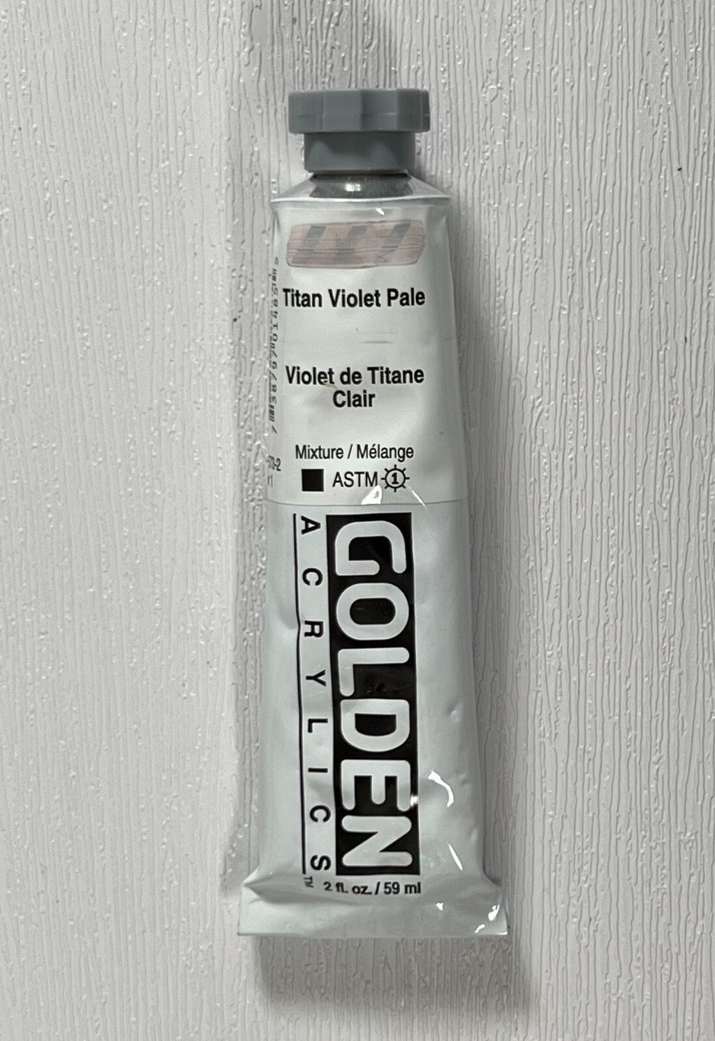 Golden Heavy Bodied Acrylic 2oz Paints Discounted & SALE - Flat Rate Shipping MindFreakArtistry