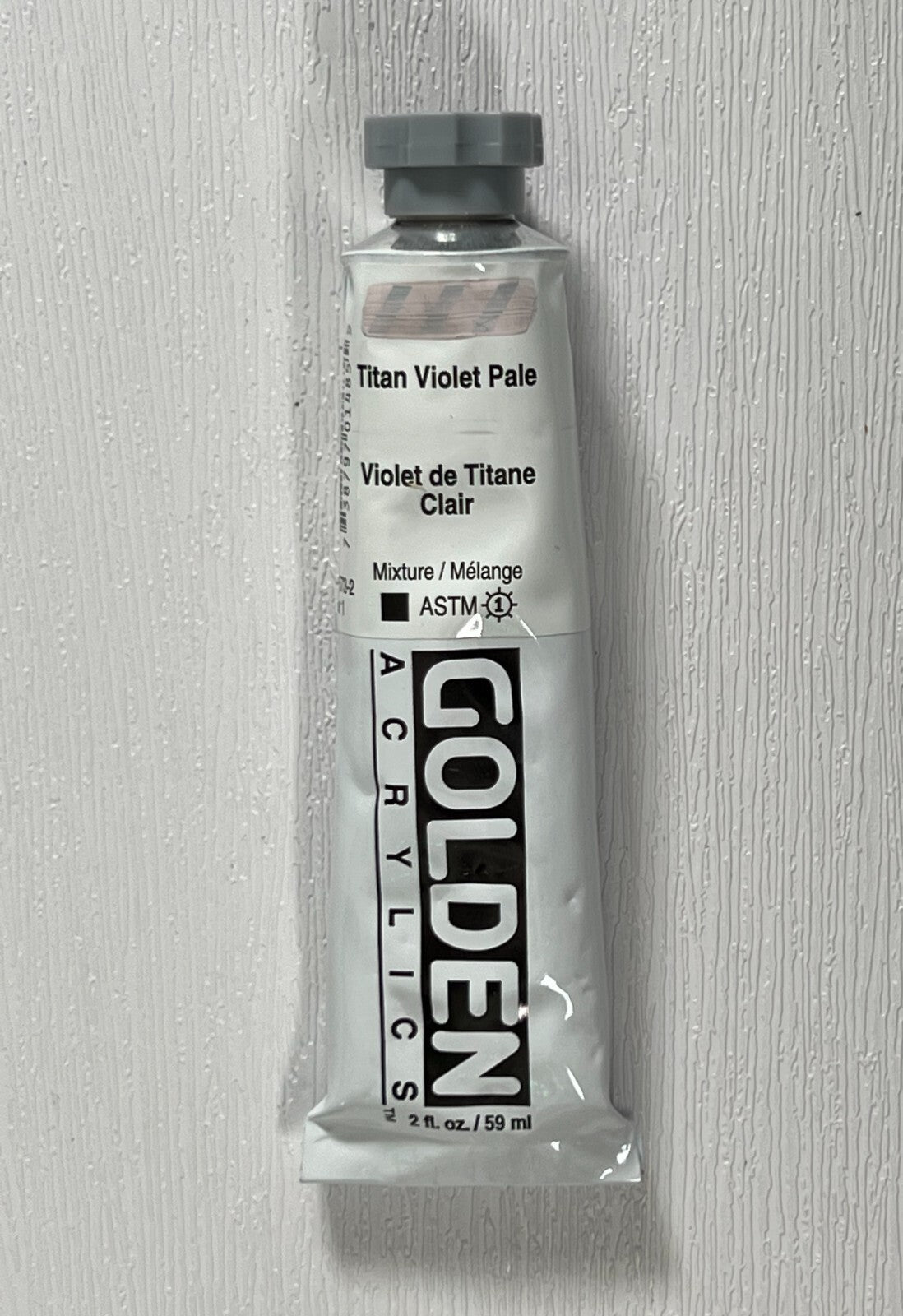 Golden Heavy Bodied Acrylic 2oz Paints Discounted & SALE - Flat Rate Shipping MindFreakArtistry