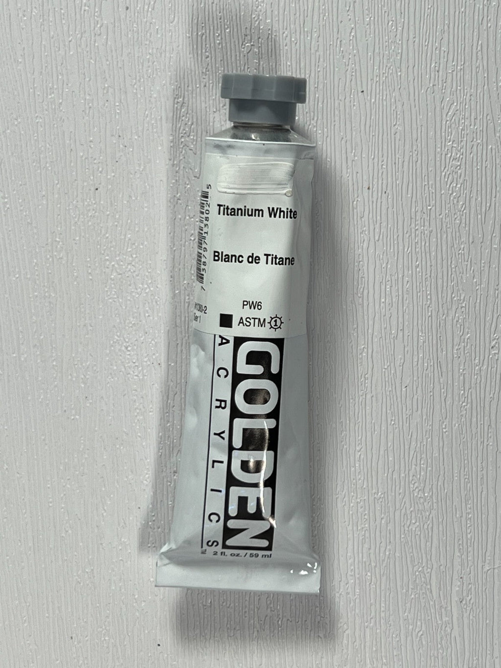 Golden Heavy Bodied Acrylic 2oz Paints Discounted & SALE - Flat Rate Shipping MindFreakArtistry