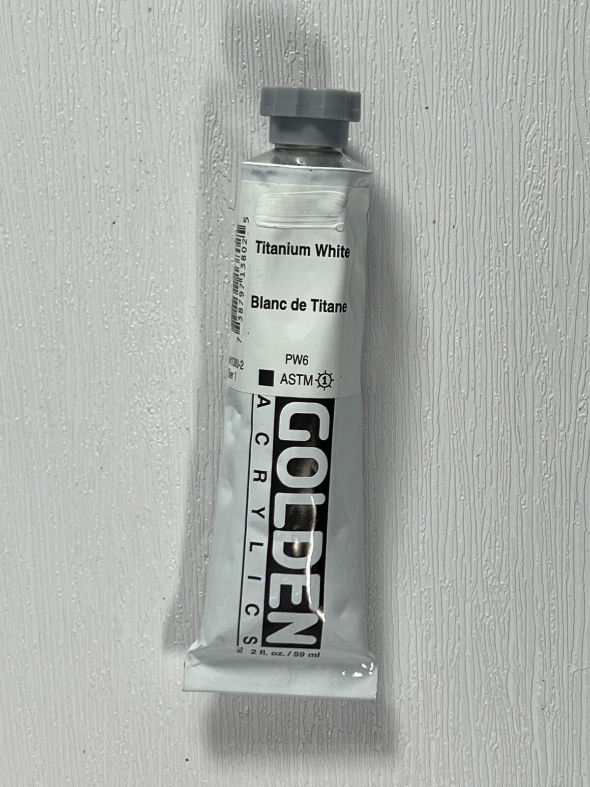 Golden Heavy Bodied Acrylic 2oz Paints Discounted & SALE - Flat Rate Shipping MindFreakArtistry