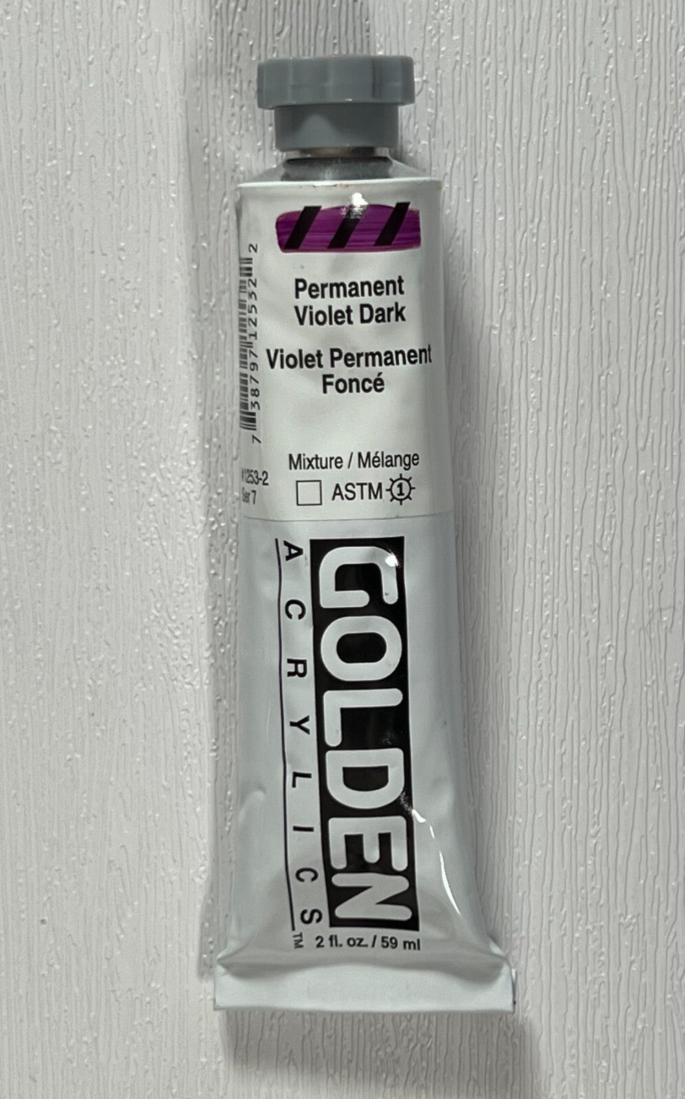 Golden Heavy Bodied Acrylic 2oz Paints Discounted & SALE - Flat Rate Shipping MindFreakArtistry