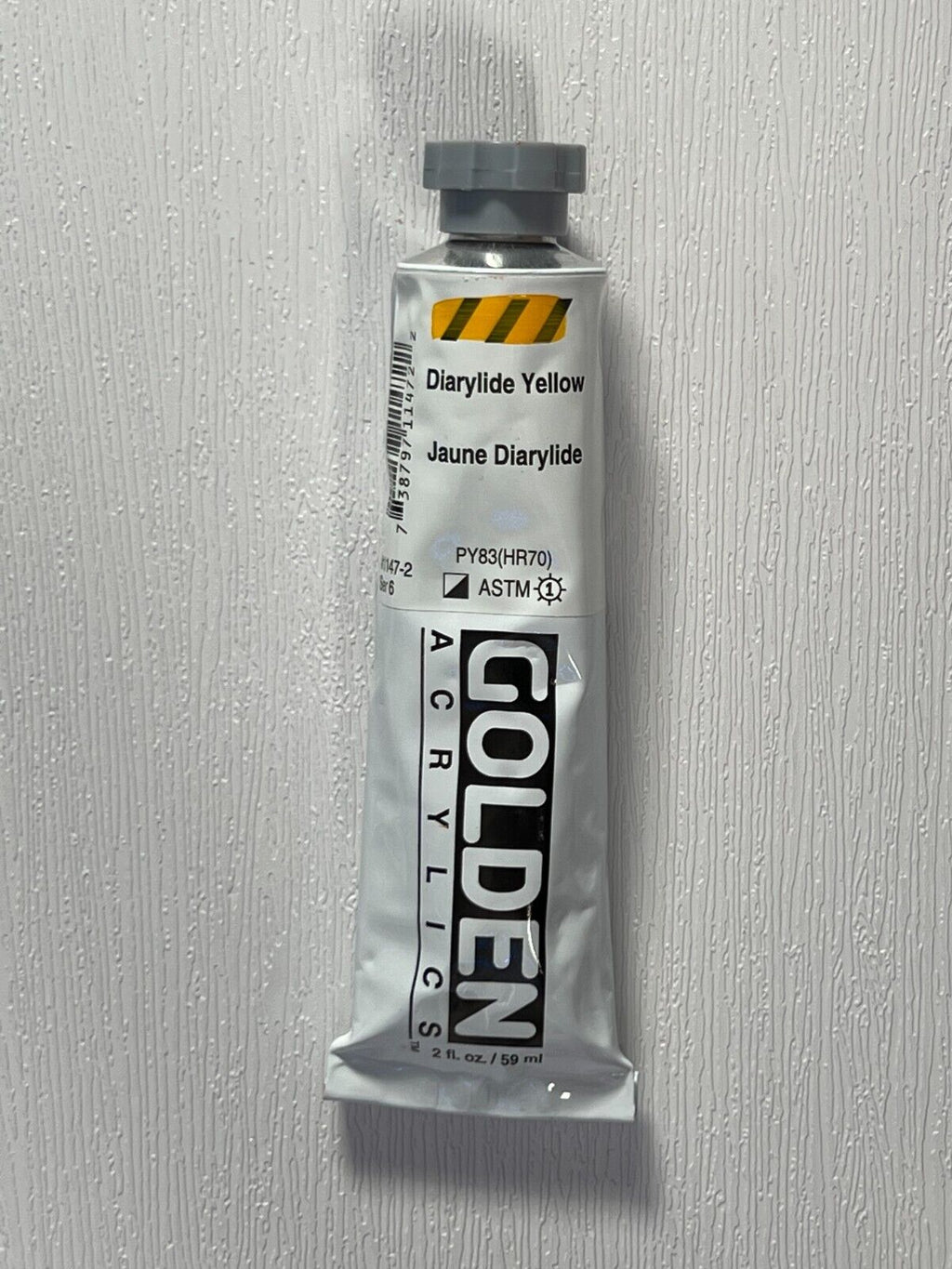 Golden Heavy Bodied Acrylic 2oz Paints Discounted & SALE - Flat Rate Shipping MindFreakArtistry