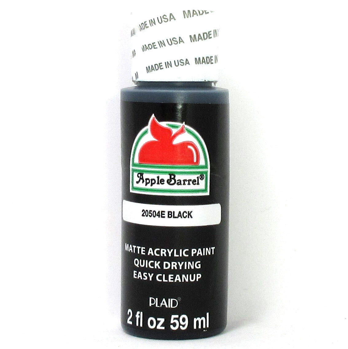 Apple Barrel Acrylic Paint Craft 2 oz Matte Pick Any Color Build Art Set MindFreakArtistry