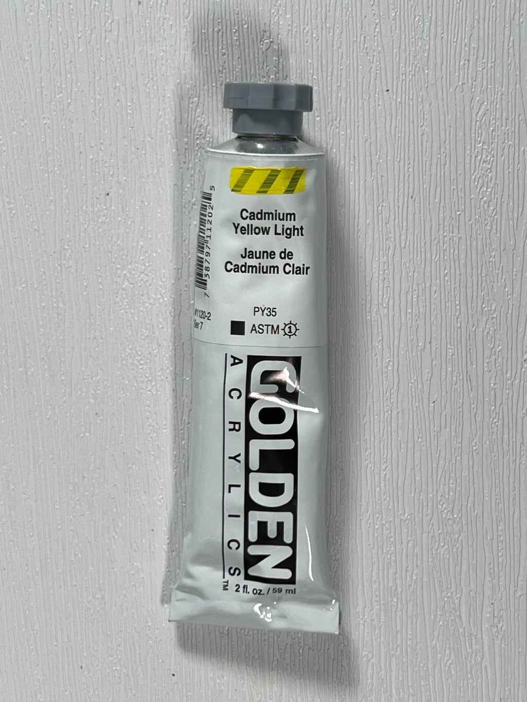 Golden Heavy Bodied Acrylic 2oz Paints Discounted & SALE - Flat Rate Shipping MindFreakArtistry