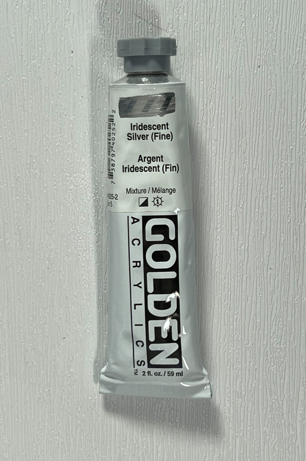 Golden Heavy Bodied Acrylic 2oz Paints Discounted & SALE - Flat Rate Shipping MindFreakArtistry
