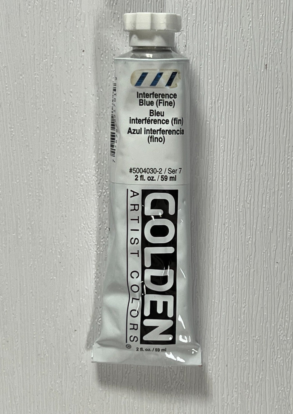 Golden Heavy Bodied Acrylic 2oz Paints Discounted & SALE - Flat Rate Shipping MindFreakArtistry