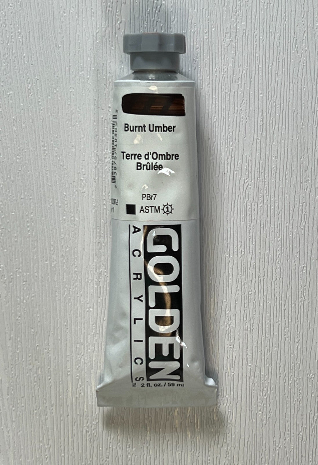 Golden Heavy Bodied Acrylic 2oz Paints Discounted & SALE - Flat Rate Shipping MindFreakArtistry