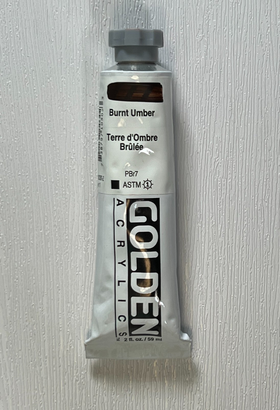 Golden Heavy Bodied Acrylic 2oz Paints Discounted & SALE - Flat Rate Shipping MindFreakArtistry