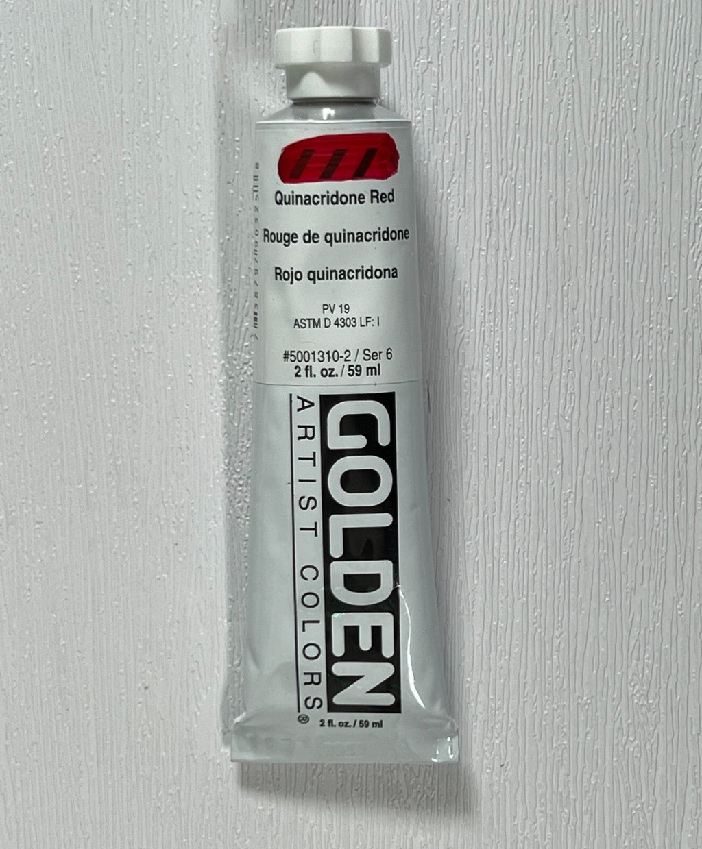 Golden Heavy Bodied Acrylic 2oz Paints Discounted & SALE - Flat Rate Shipping MindFreakArtistry