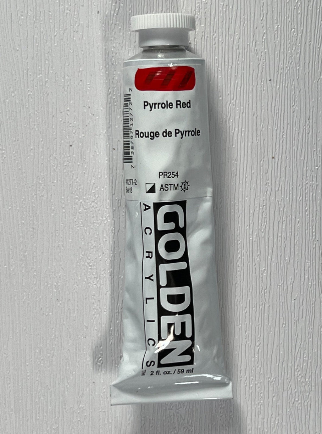 Golden Heavy Bodied Acrylic 2oz Paints Discounted & SALE - Flat Rate Shipping MindFreakArtistry