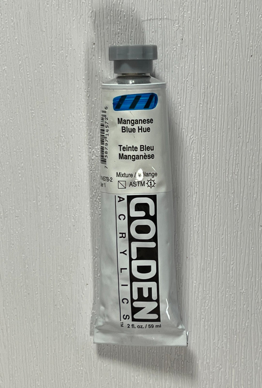 Golden Heavy Bodied Acrylic 2oz Paints Discounted & SALE - Flat Rate Shipping MindFreakArtistry