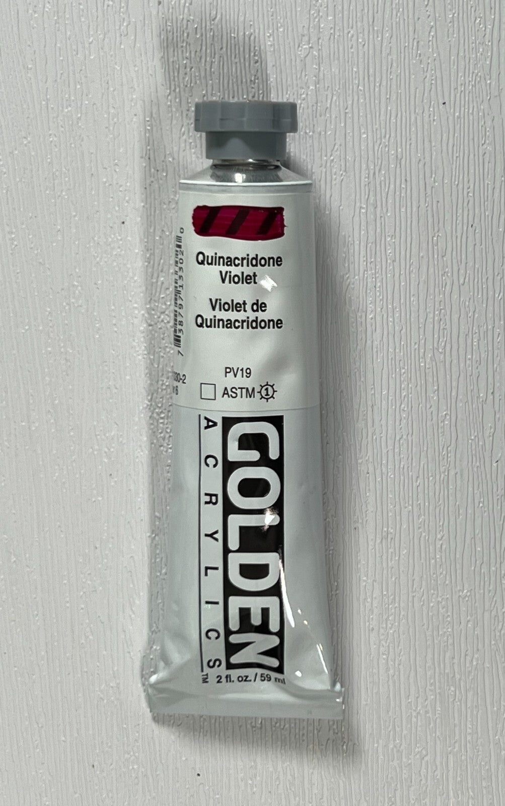 Golden Heavy Bodied Acrylic 2oz Paints Discounted & SALE - Flat Rate Shipping MindFreakArtistry