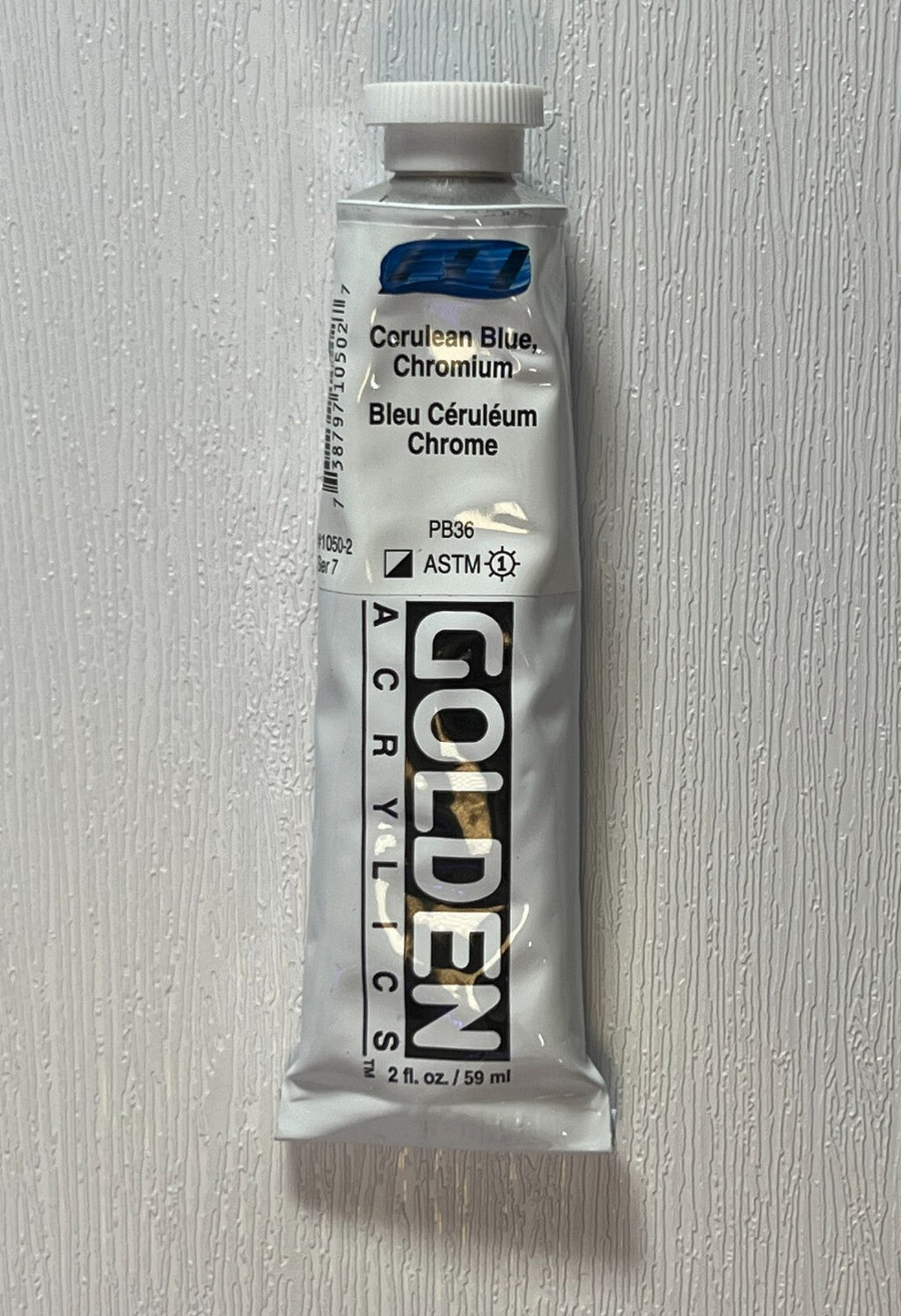 Golden Heavy Bodied Acrylic 2oz Paints Discounted & SALE - Flat Rate Shipping MindFreakArtistry