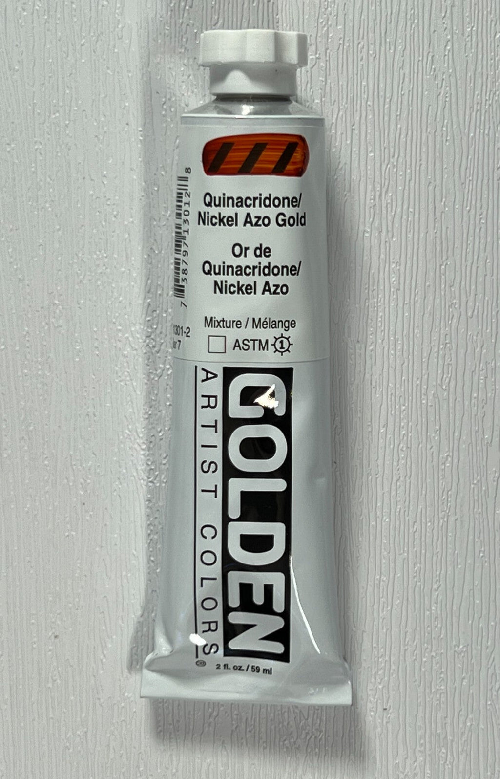 Golden Heavy Bodied Acrylic 2oz Paints Discounted & SALE - Flat Rate Shipping MindFreakArtistry