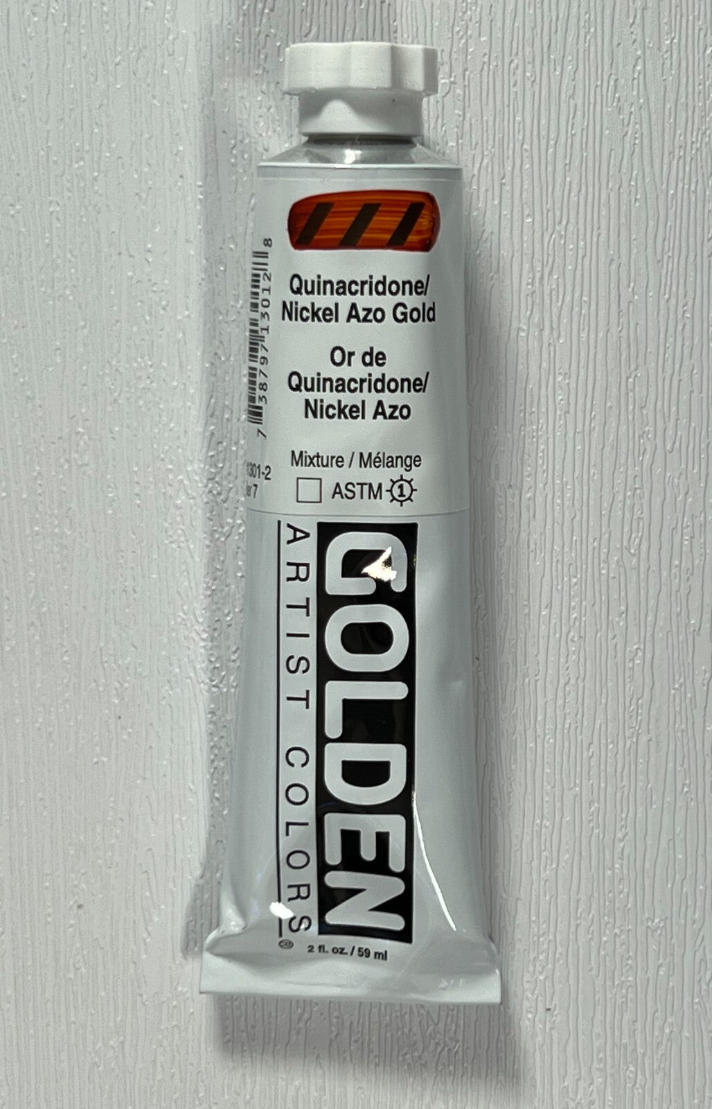 Golden Heavy Bodied Acrylic 2oz Paints Discounted & SALE - Flat Rate Shipping MindFreakArtistry