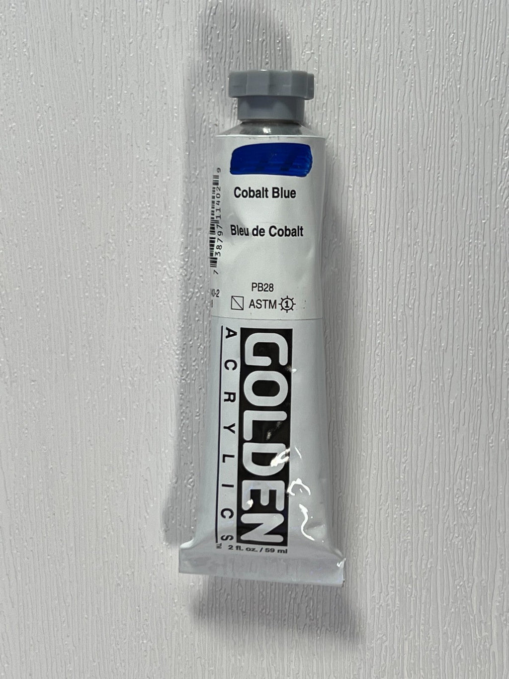 Golden Heavy Bodied Acrylic 2oz Paints Discounted & SALE - Flat Rate Shipping MindFreakArtistry