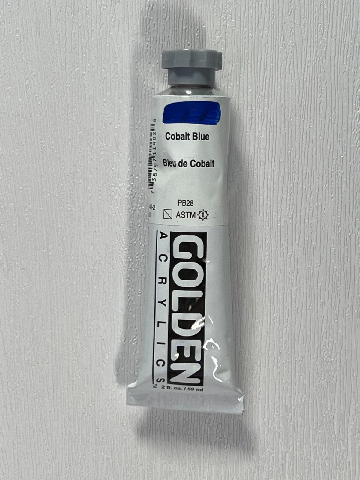 Golden Heavy Bodied Acrylic 2oz Paints Discounted & SALE - Flat Rate Shipping MindFreakArtistry