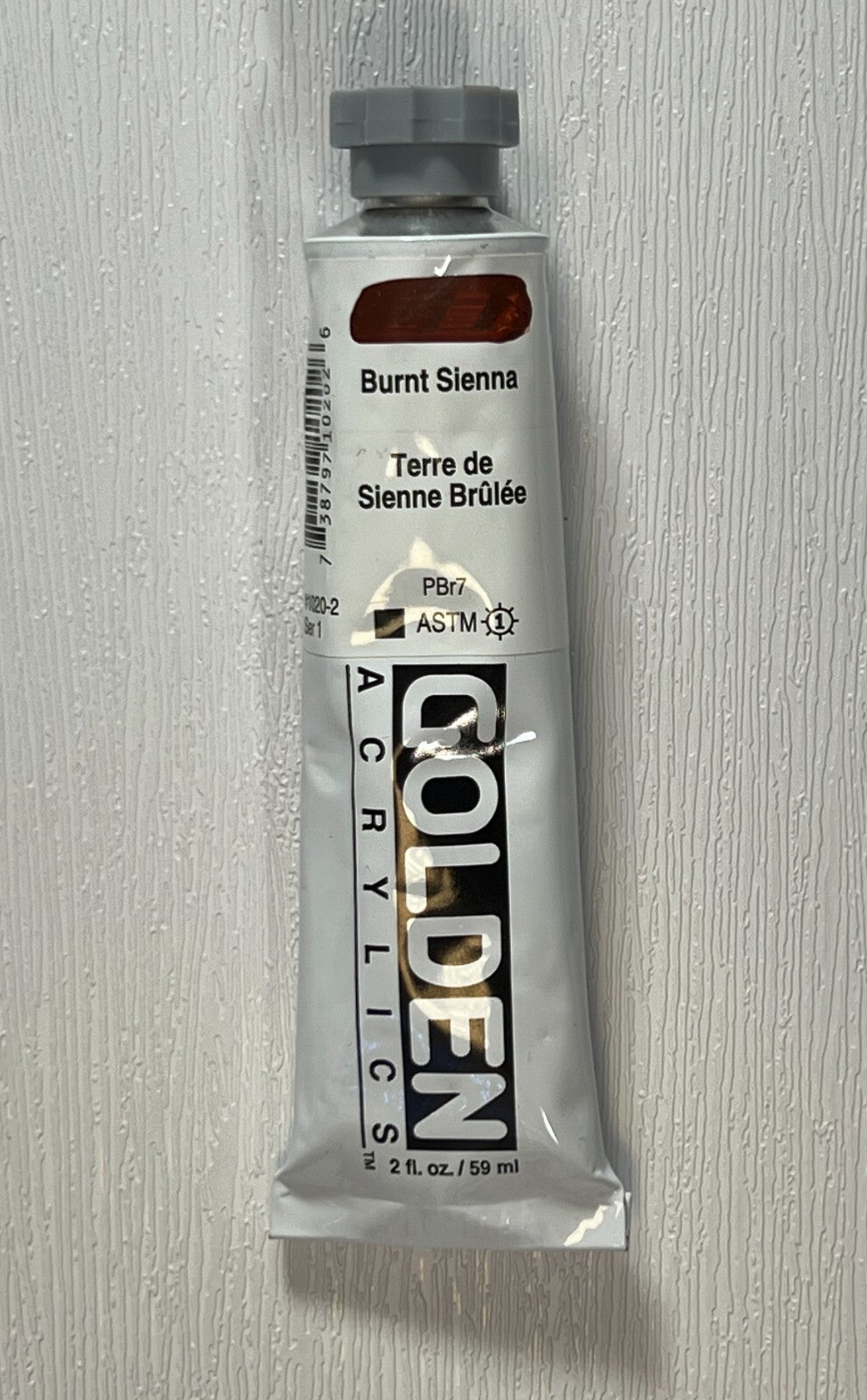 Golden Heavy Bodied Acrylic 2oz Paints Discounted & SALE - Flat Rate Shipping MindFreakArtistry