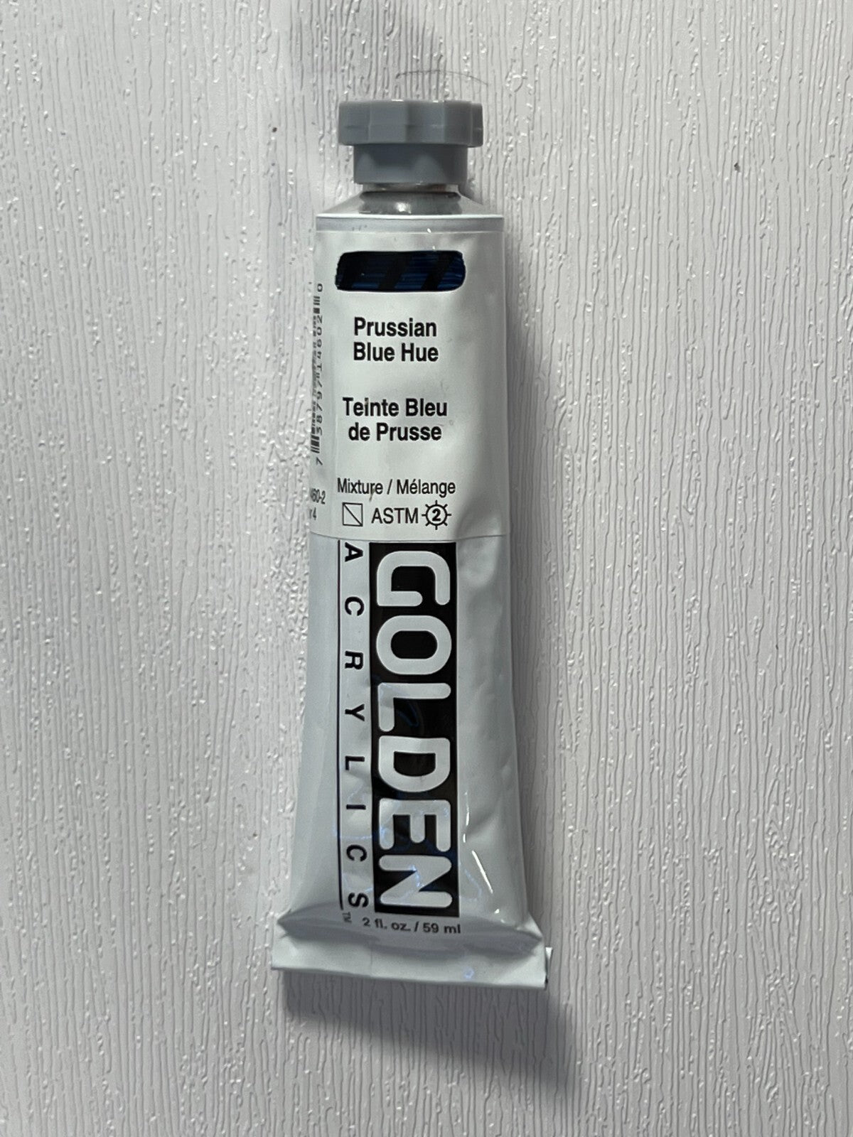 Golden Heavy Bodied Acrylic 2oz Paints Discounted & SALE - Flat Rate Shipping MindFreakArtistry