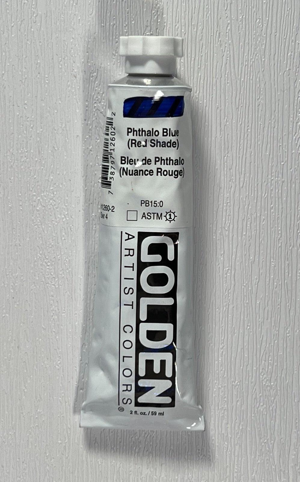 Golden Heavy Bodied Acrylic 2oz Paints Discounted & SALE - Flat Rate Shipping MindFreakArtistry