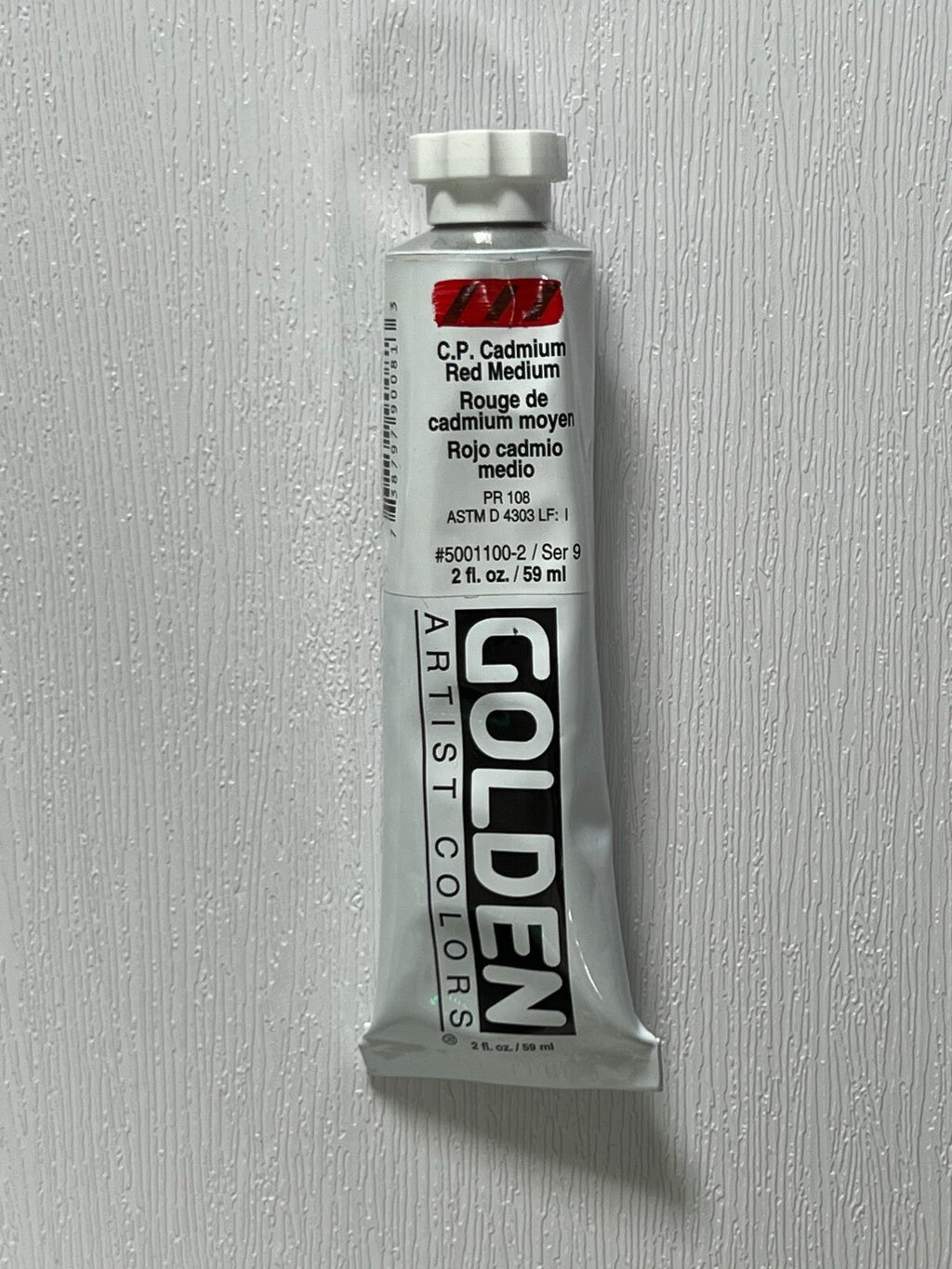 Golden Heavy Bodied Acrylic 2oz Paints Discounted & SALE - Flat Rate Shipping MindFreakArtistry