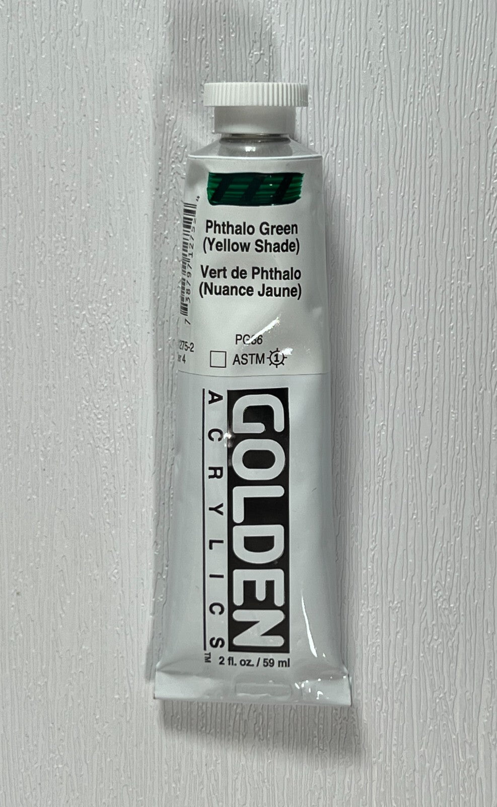 Golden Heavy Bodied Acrylic 2oz Paints Discounted & SALE - Flat Rate Shipping MindFreakArtistry