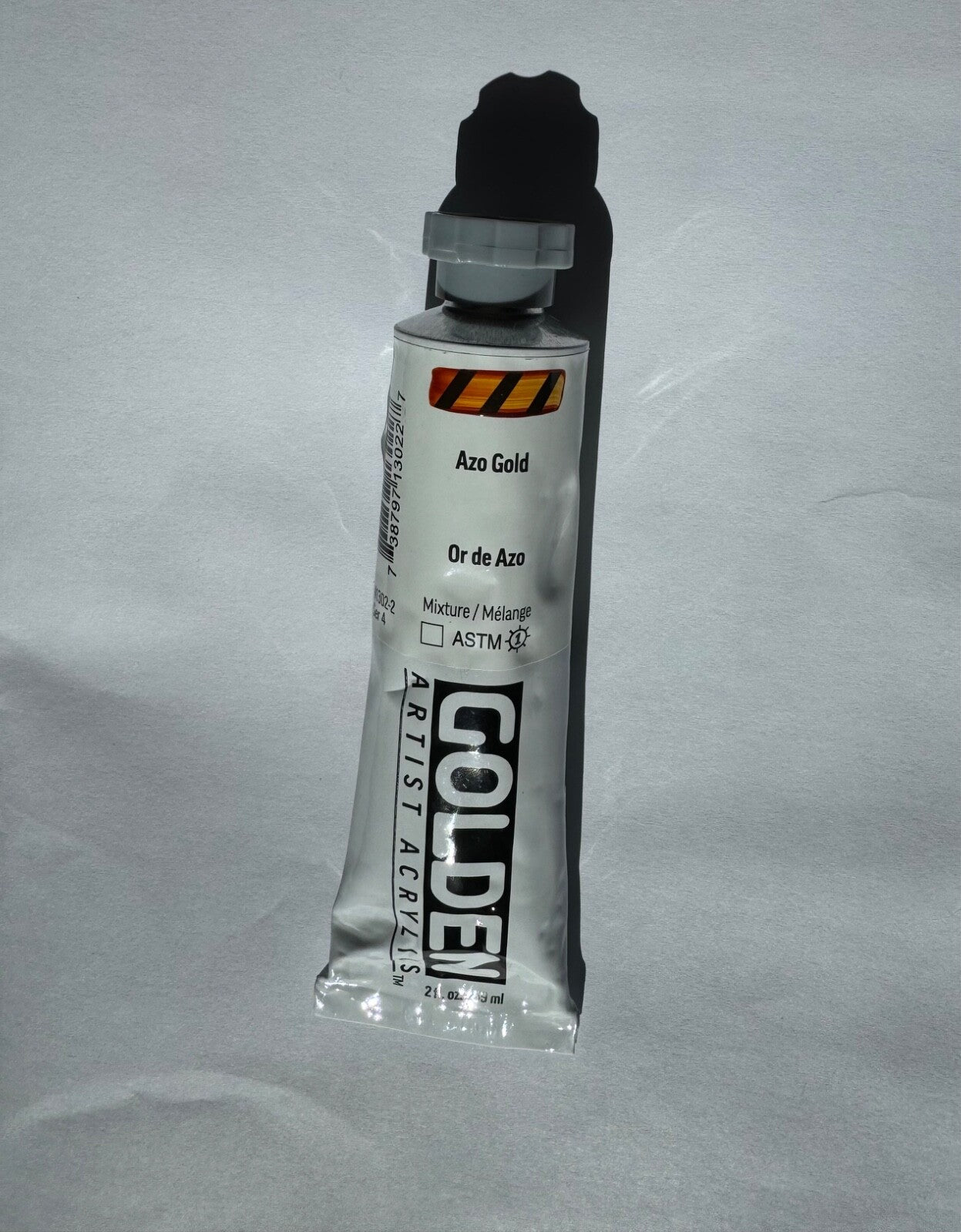 Golden Heavy Bodied Acrylic 2oz Paints Discounted & SALE - Flat Rate Shipping MindFreakArtistry