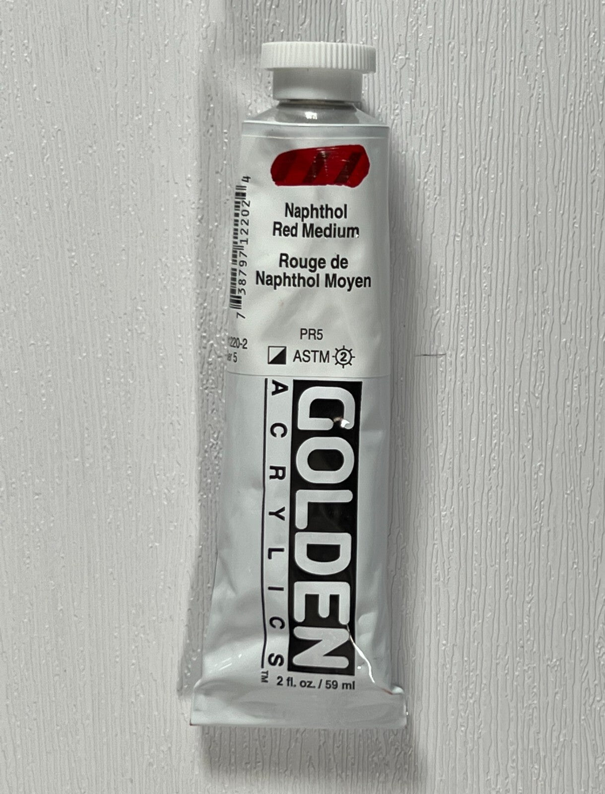 Golden Heavy Bodied Acrylic 2oz Paints Discounted & SALE - Flat Rate Shipping MindFreakArtistry