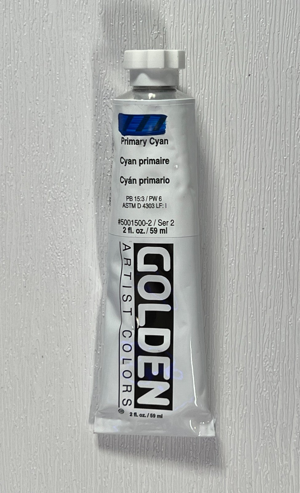 Golden Heavy Bodied Acrylic 2oz Paints Discounted & SALE - Flat Rate Shipping MindFreakArtistry