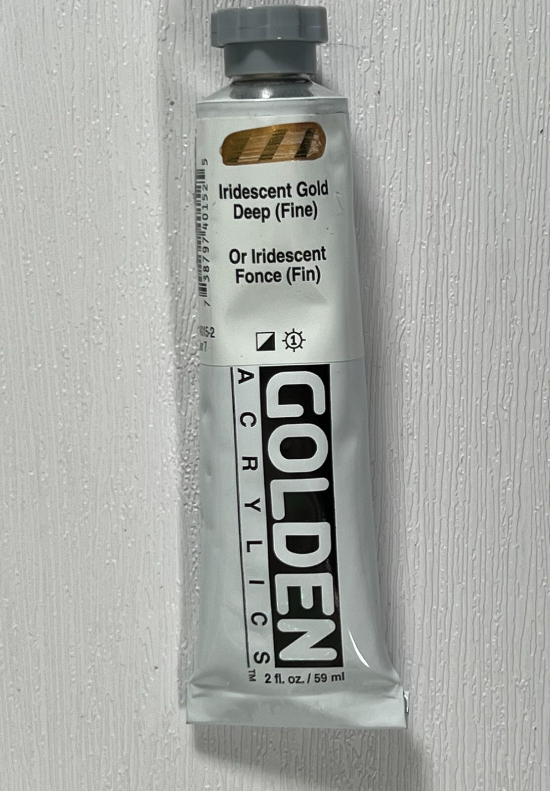 Golden Heavy Bodied Acrylic 2oz Paints Discounted & SALE - Flat Rate Shipping MindFreakArtistry
