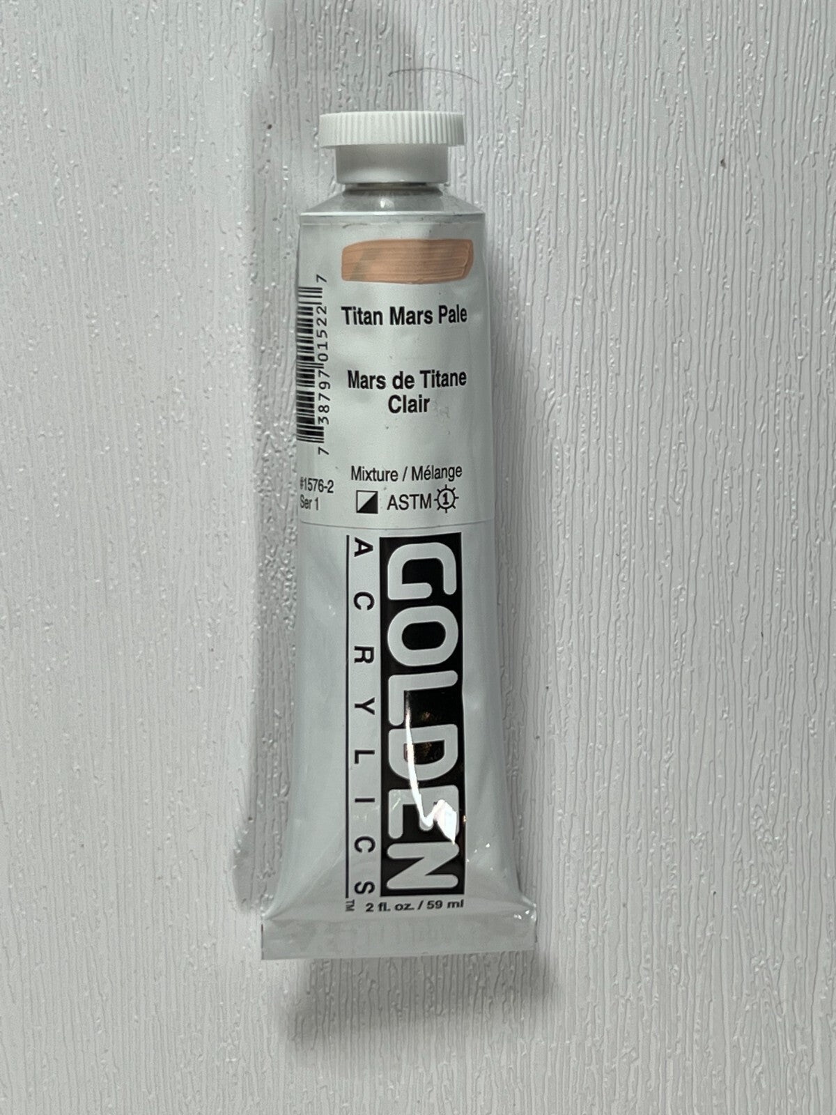 Golden Heavy Bodied Acrylic 2oz Paints Discounted & SALE - Flat Rate Shipping MindFreakArtistry