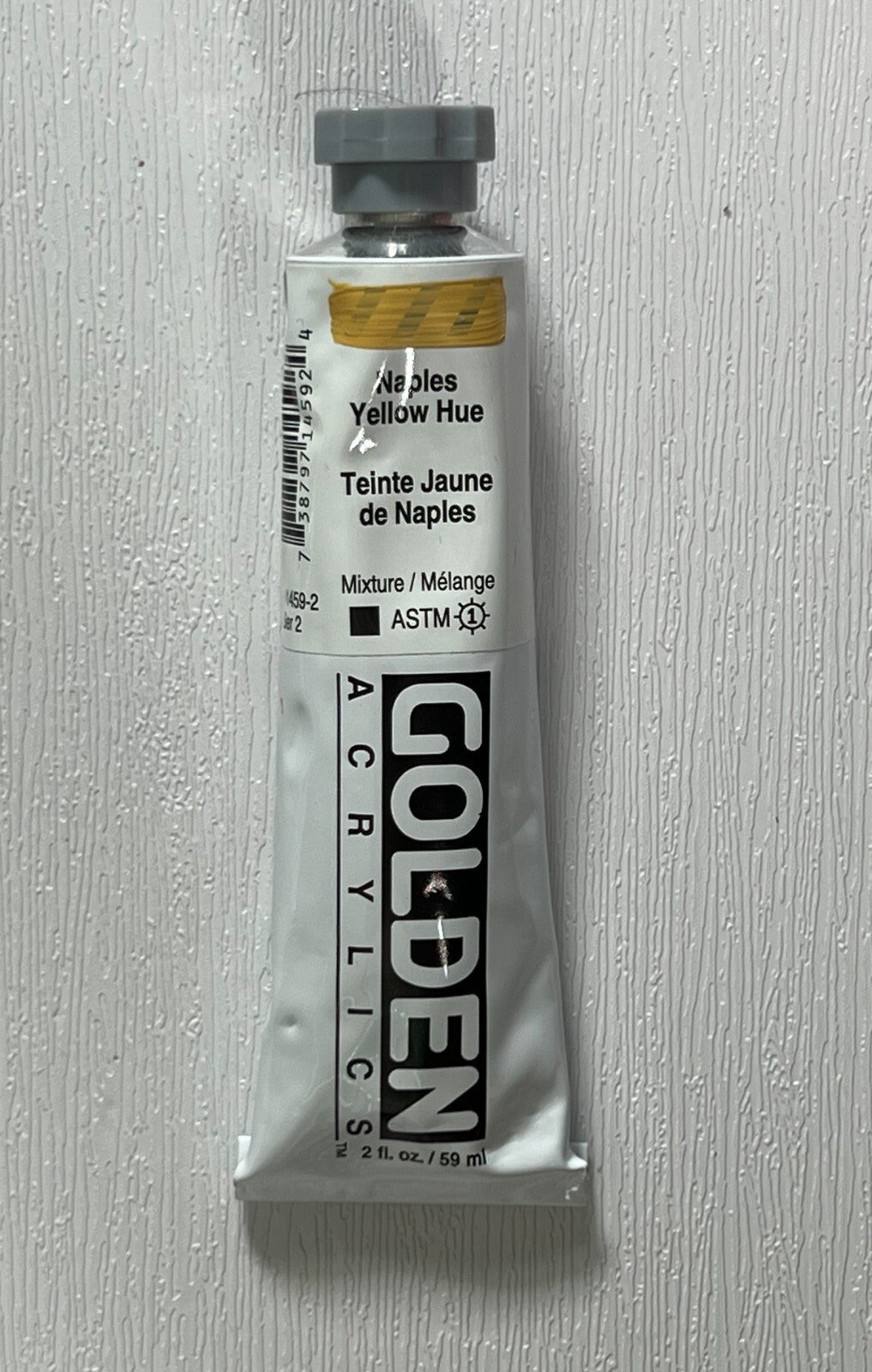 Golden Heavy Bodied Acrylic 2oz Paints Discounted & SALE - Flat Rate Shipping MindFreakArtistry