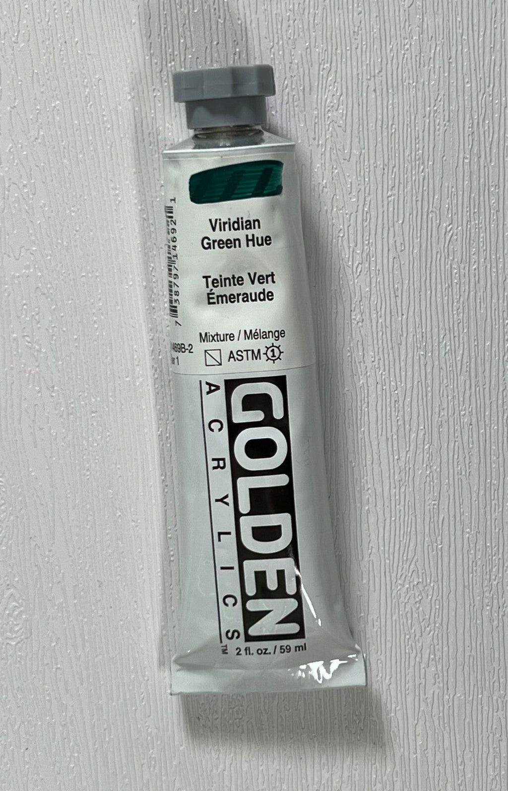 Golden Heavy Bodied Acrylic 2oz Paints Discounted & SALE - Flat Rate Shipping MindFreakArtistry