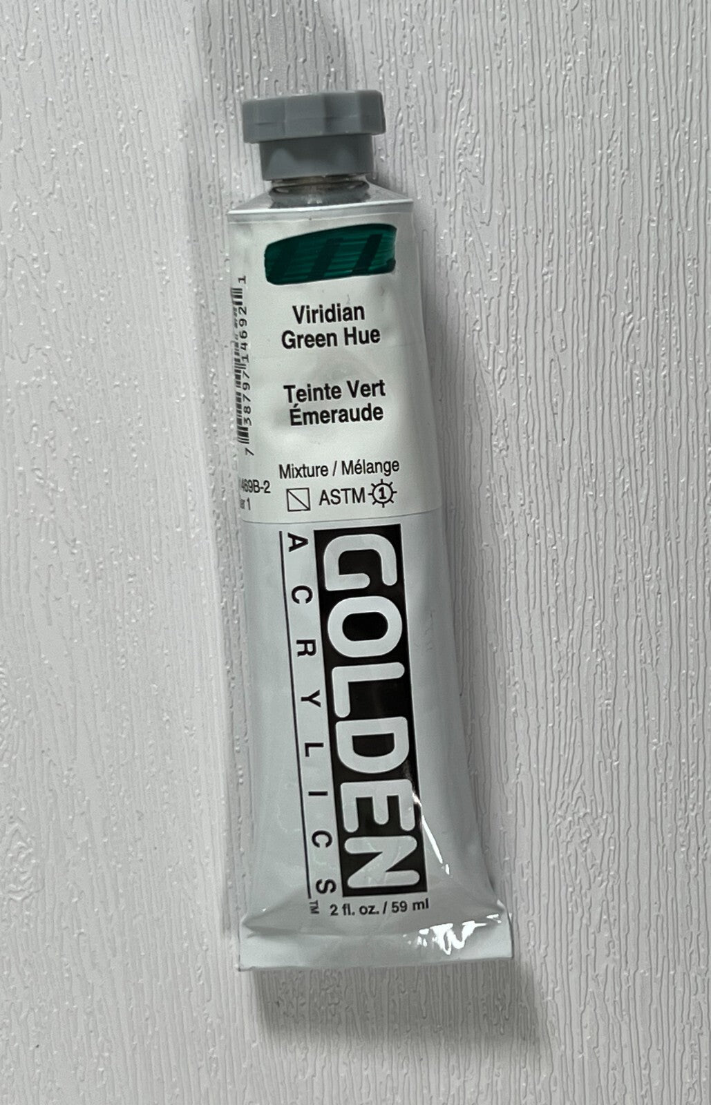 Golden Heavy Bodied Acrylic 2oz Paints Discounted & SALE - Flat Rate Shipping MindFreakArtistry
