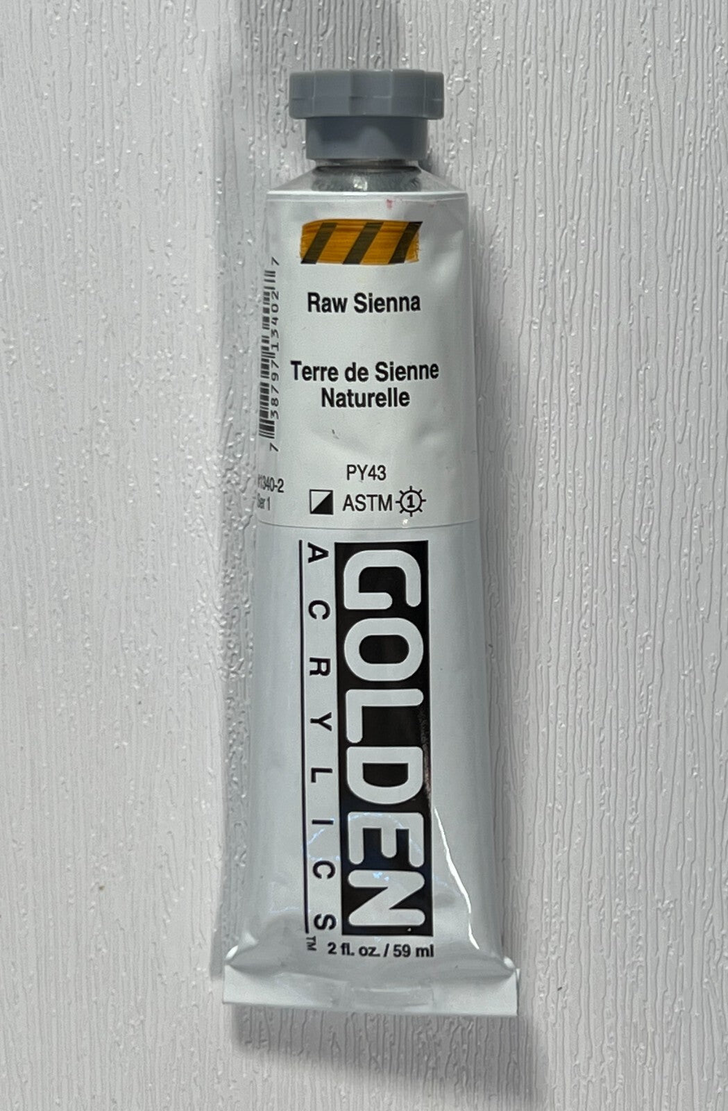 Golden Heavy Bodied Acrylic 2oz Paints Discounted & SALE - Flat Rate Shipping MindFreakArtistry