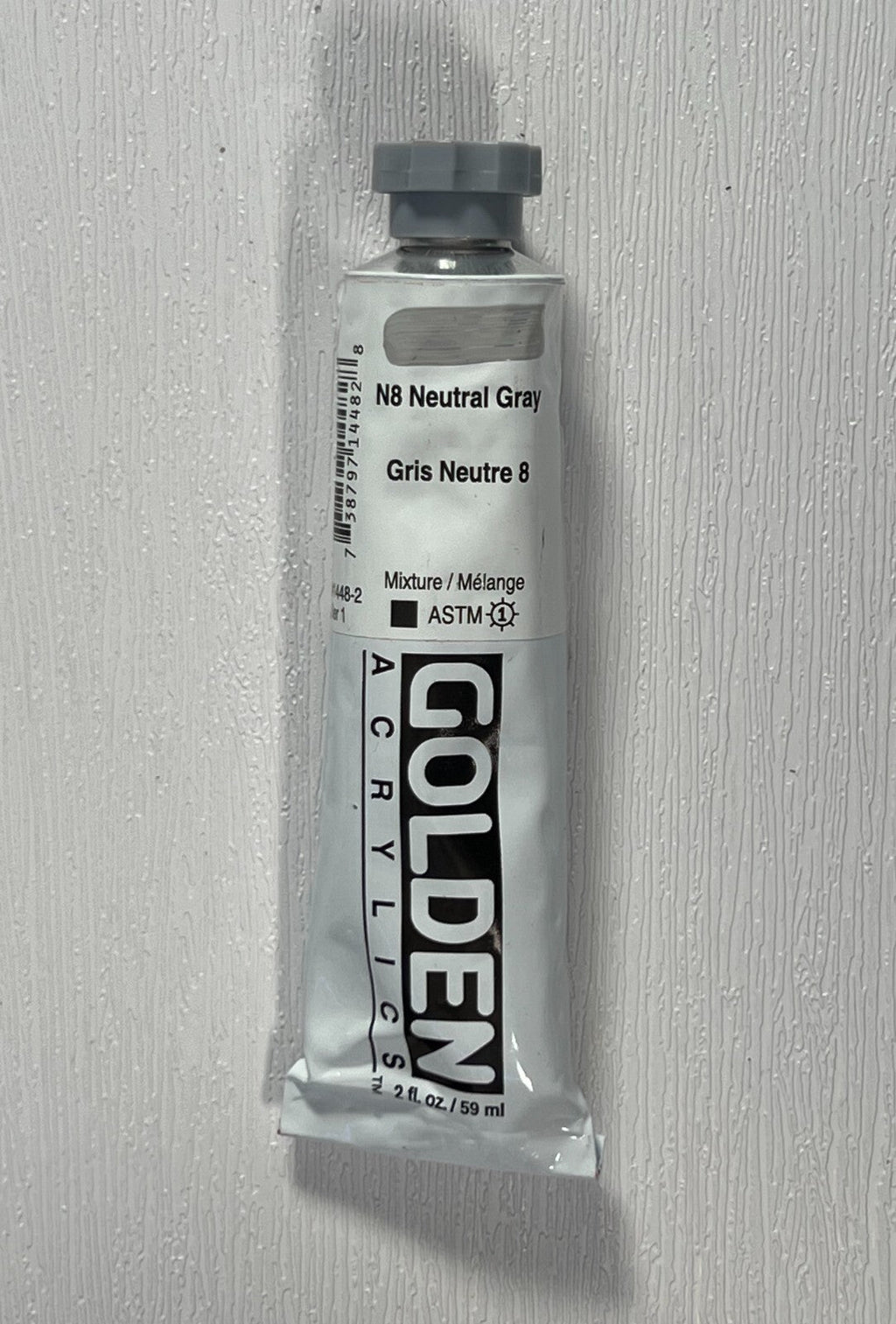 Golden Heavy Bodied Acrylic 2oz Paints Discounted & SALE - Flat Rate Shipping MindFreakArtistry
