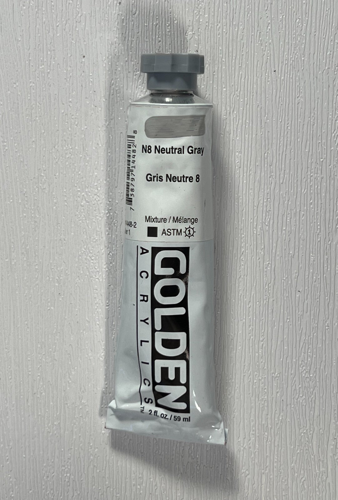 Golden Heavy Bodied Acrylic 2oz Paints Discounted & SALE - Flat Rate Shipping MindFreakArtistry