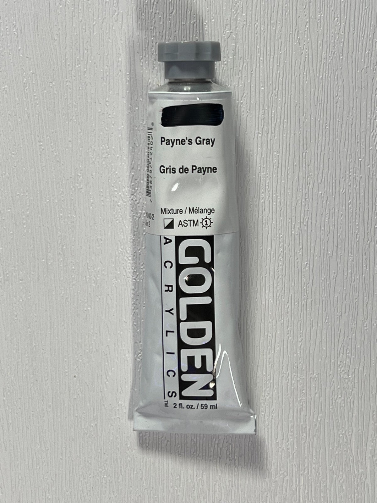 Golden Heavy Bodied Acrylic 2oz Paints Discounted & SALE - Flat Rate Shipping MindFreakArtistry