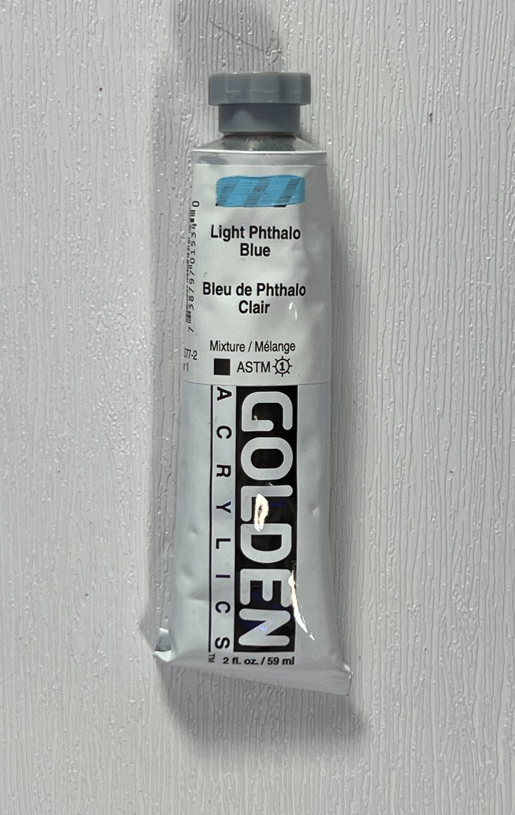 Golden Heavy Bodied Acrylic 2oz Paints Discounted & SALE - Flat Rate Shipping MindFreakArtistry