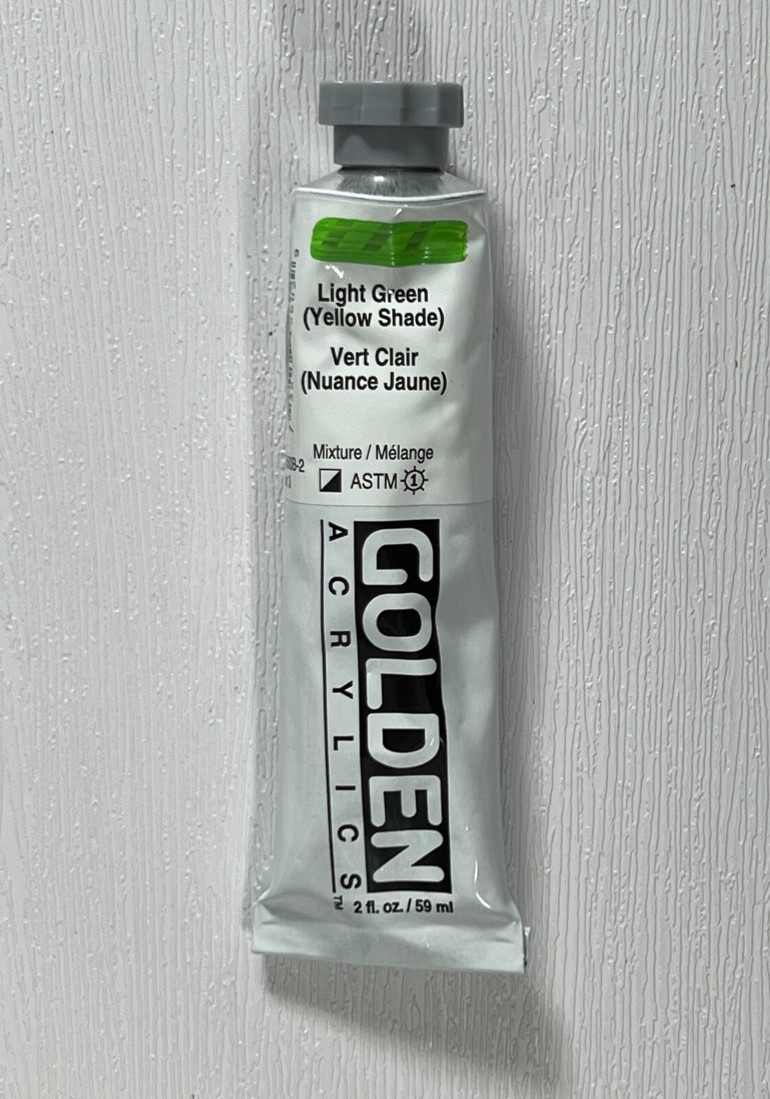 Golden Heavy Bodied Acrylic 2oz Paints Discounted & SALE - Flat Rate Shipping MindFreakArtistry