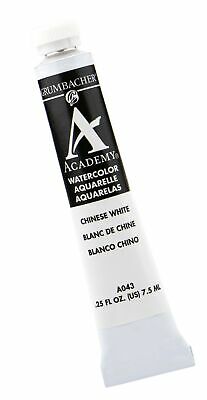 Grumbacher Academy watercolor tubes ShopSketchBox