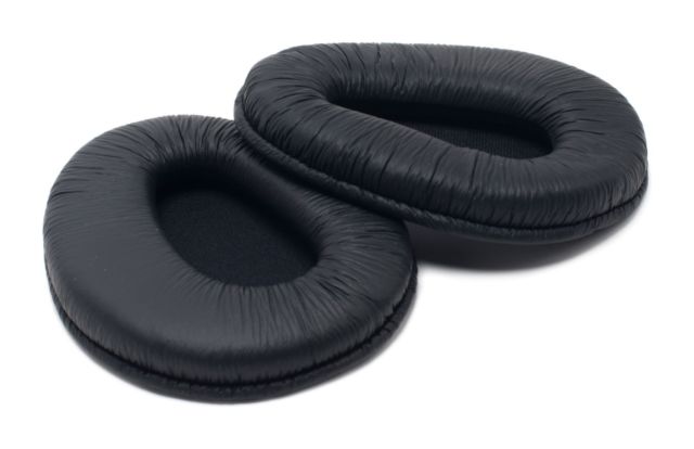 Replacement Ear Pad Cushions for Sony Headphones MDR-V600 MDR-V900 MDR-Z600 7509-HD CentralSound