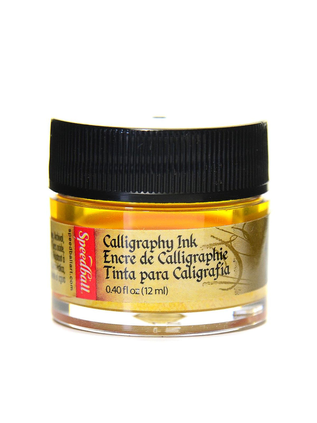 Speedball Calligraphy Ink 12ml ShopSketchBox