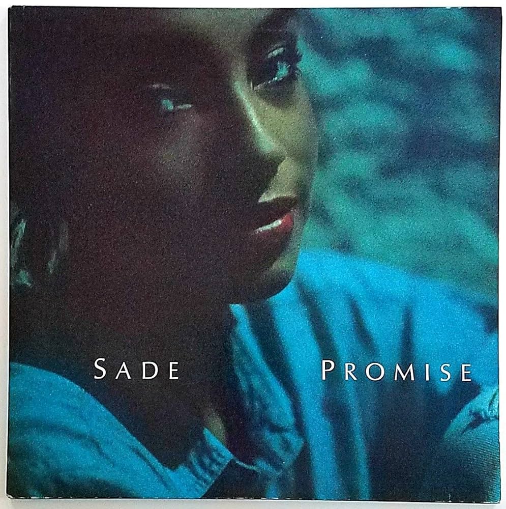 Sage, Sade, Promises Moss Music Rituals