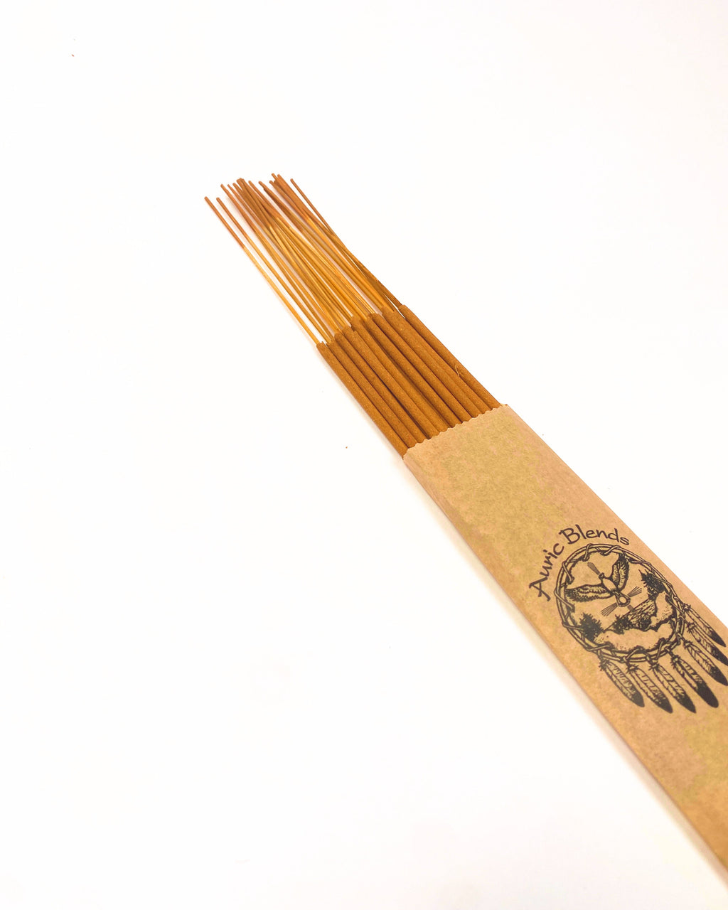 Sandalwood Incense Sticks Auric Blends